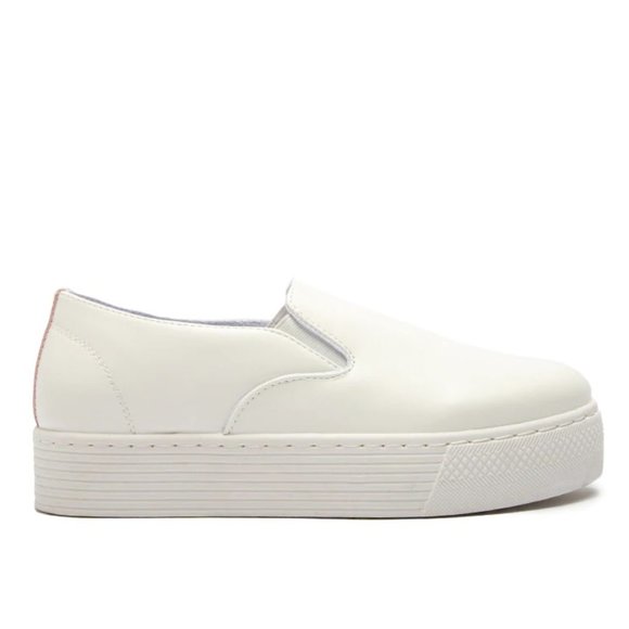 Platform Step-In Sneaker - Picture 2 of 4